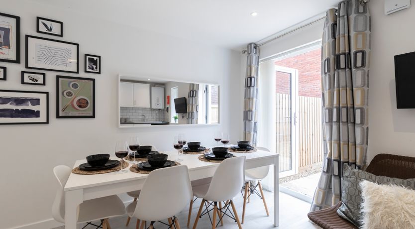 Photo of Town and Country