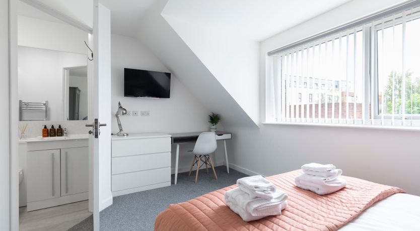 Photo of Town and Country