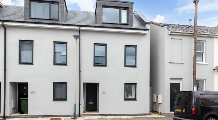 Photo of Town and Country