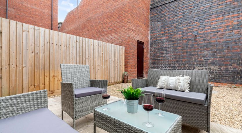 Photo of Town and Country