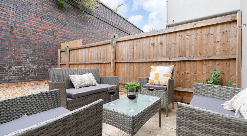 Photo of Town and Country