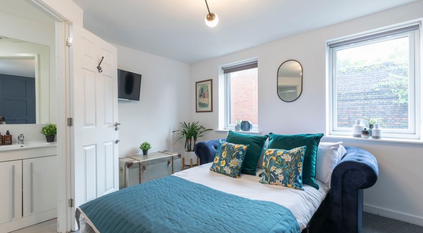 Photo of Town and Country