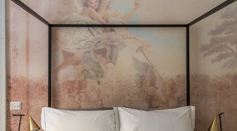 Photo of Rome in Sprights