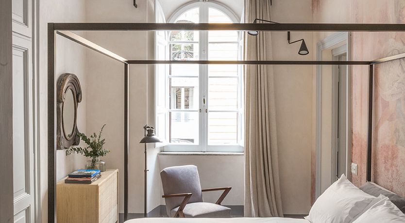 Photo of Rome in Sprights