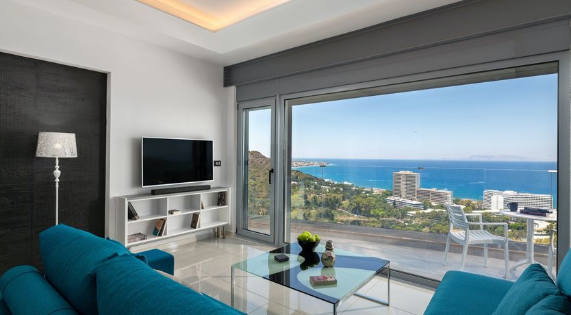 Photo of rhodes-sky-line-suites