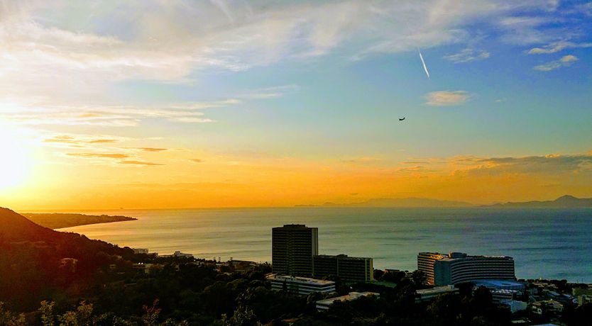 Photo of rhodes-sky-line-suites