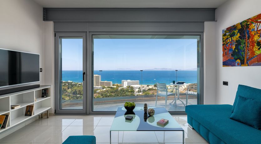 Photo of rhodes-sky-line-suites