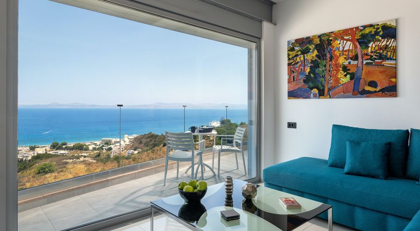 Photo of rhodes-sky-line-suites