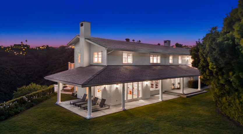 Photo of Billionaire's Haven