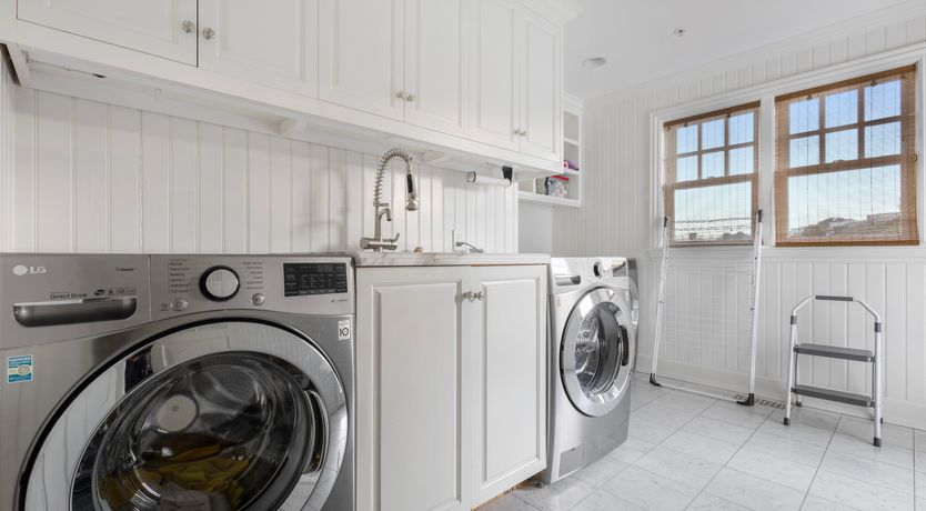 Photo of Billionaire's Haven