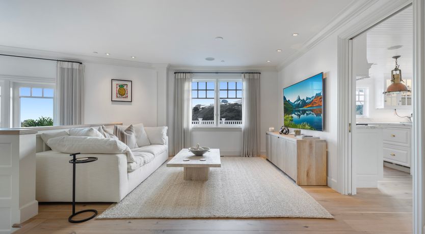 Photo of Billionaire's Haven