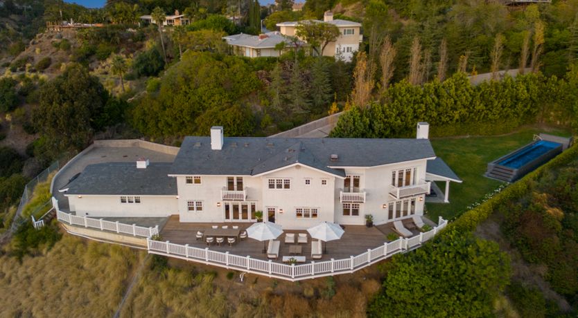 Photo of Billionaire's Haven