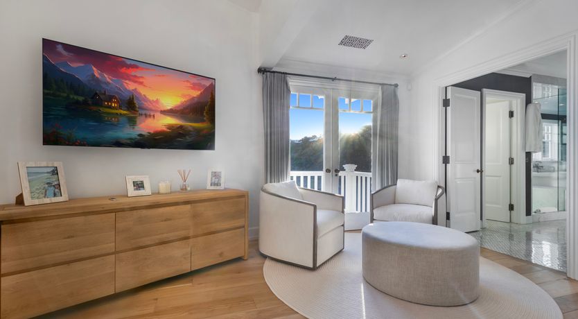 Photo of Billionaire's Haven