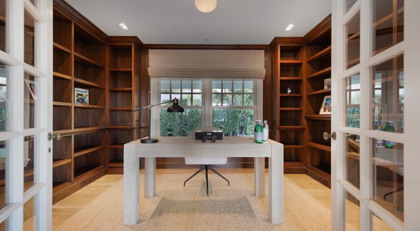 Photo of Billionaire's Haven