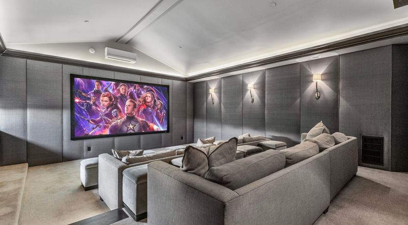 Photo of Billionaire's Haven