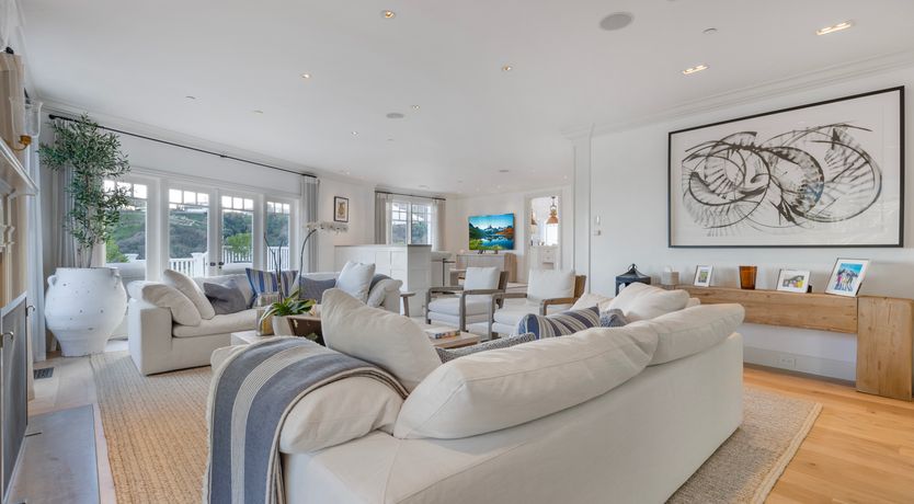 Photo of Billionaire's Haven