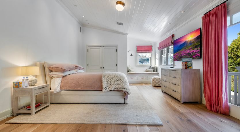 Photo of Billionaire's Haven