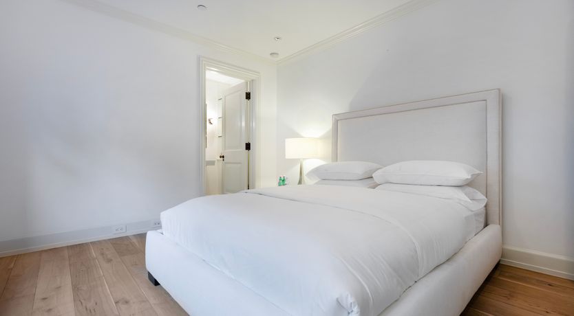 Photo of Billionaire's Haven