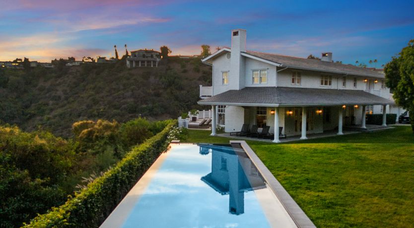 Photo of Billionaire's Haven