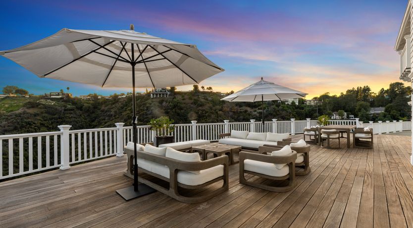 Photo of Billionaire's Haven