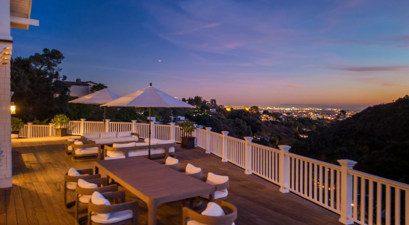 Photo of Billionaire's Haven