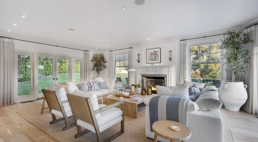 Photo of Billionaire's Haven