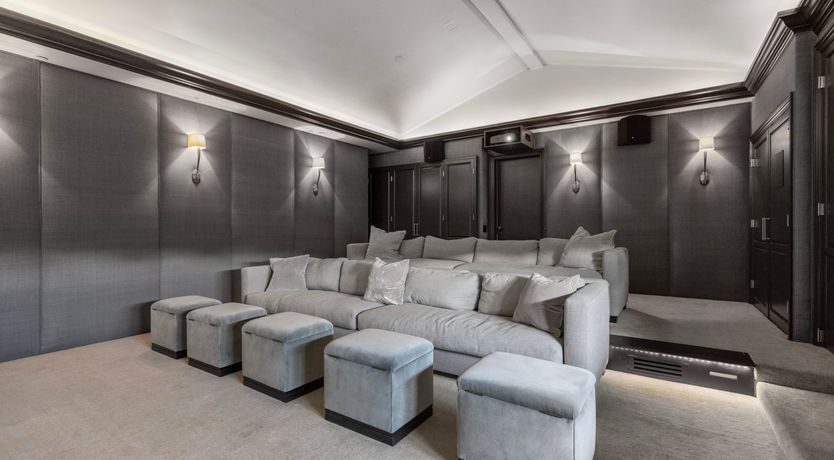 Photo of Billionaire's Haven