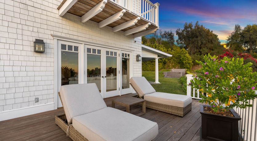 Photo of Billionaire's Haven