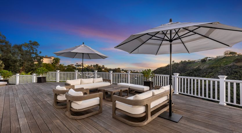 Photo of Billionaire's Haven