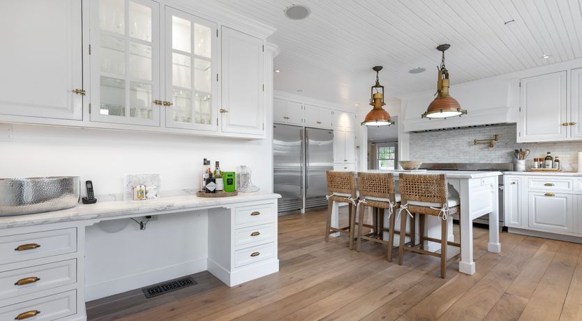 Photo of Billionaire's Haven