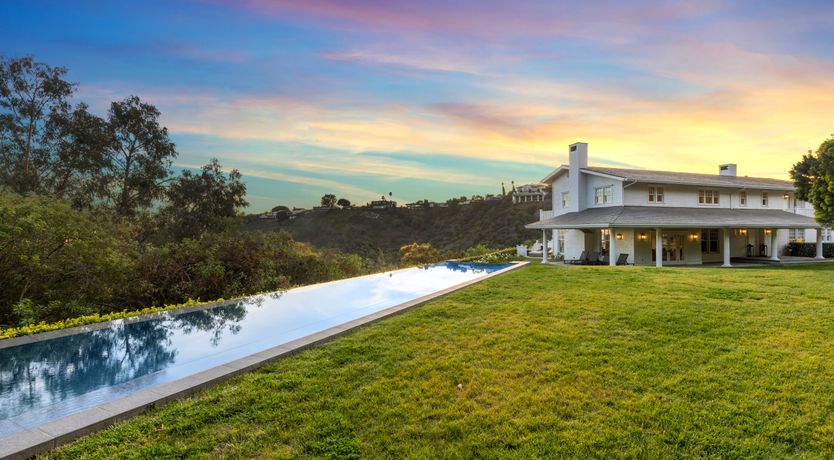 Photo of Billionaire's Haven