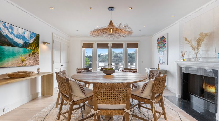 Photo of Billionaire's Haven