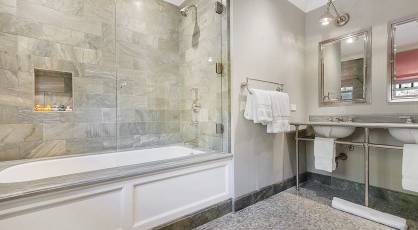 Photo of Billionaire's Haven