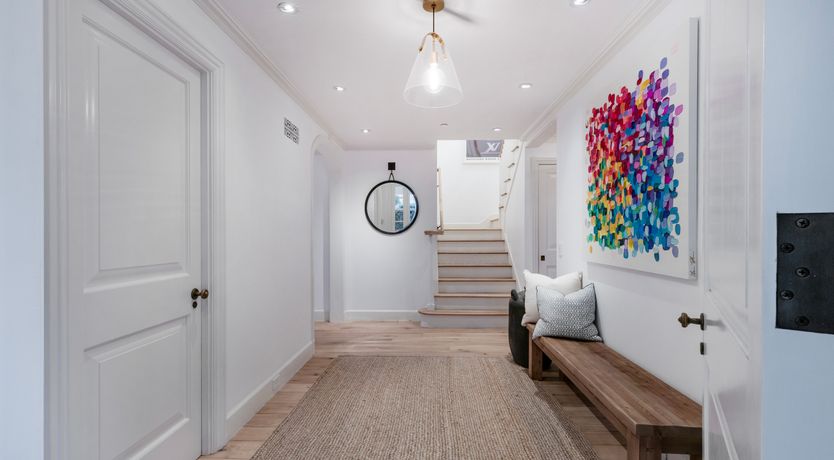 Photo of Billionaire's Haven