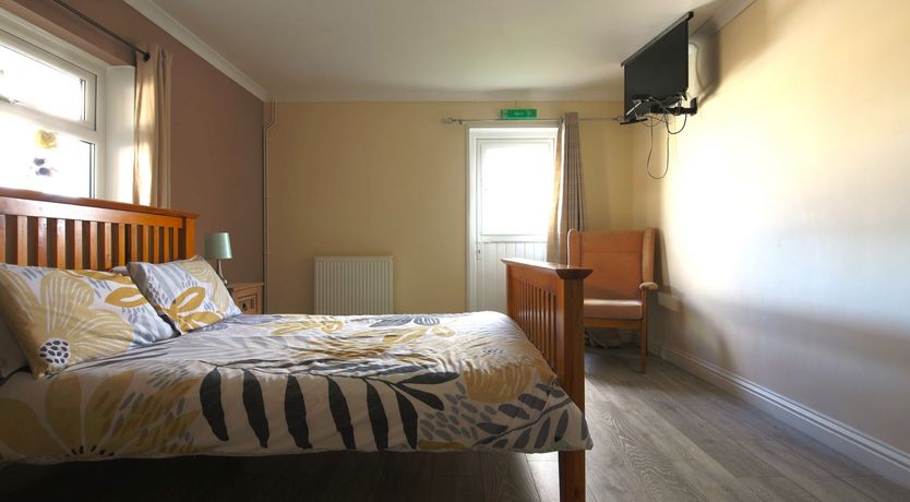 Photo of Dylan's Court