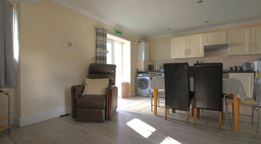 Photo of Dylan's Court