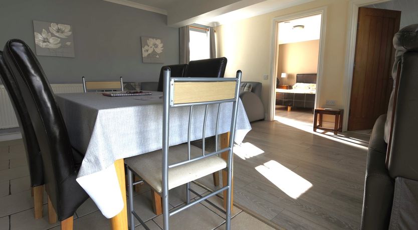 Photo of Dylan's Court