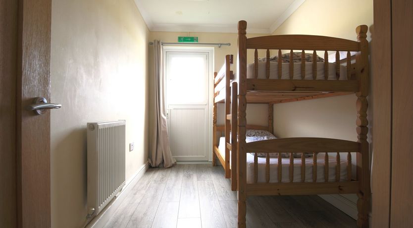 Photo of Dylan's Court