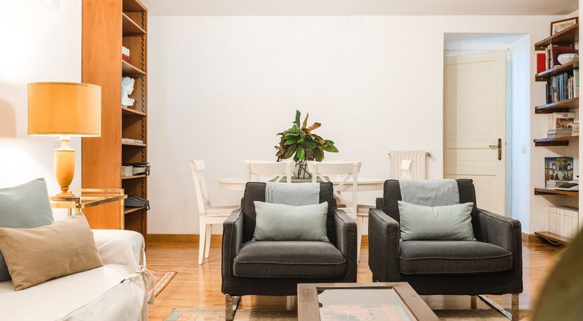 Photo of The Roman Writer