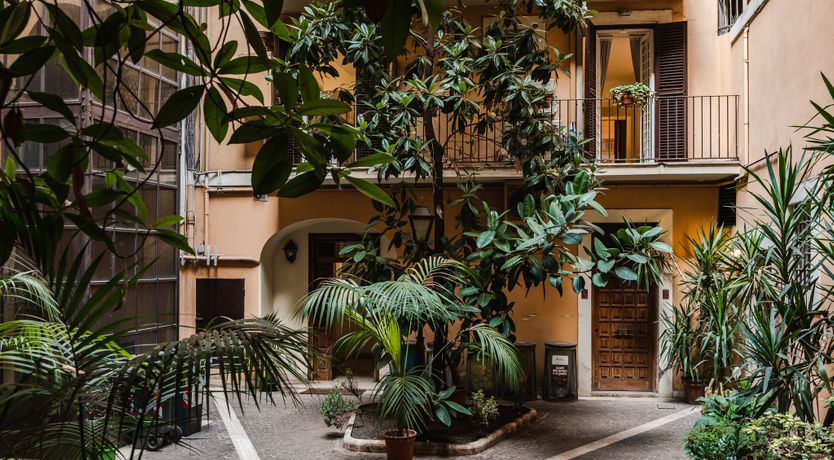 Photo of The Roman Writer