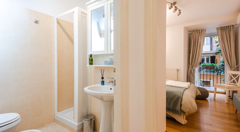 Photo of The Roman Writer