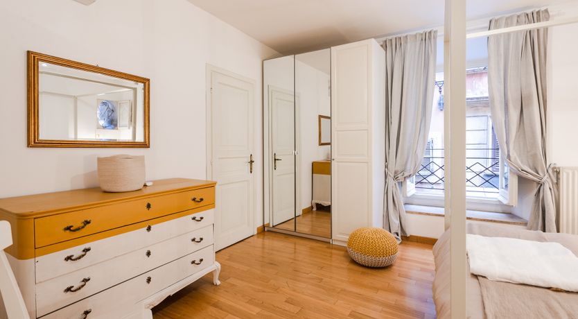 Photo of The Roman Writer