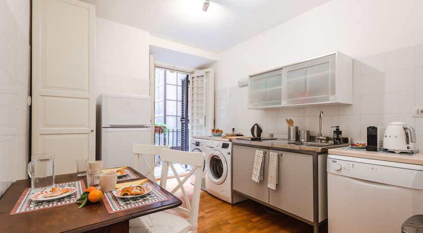 Photo of The Roman Writer