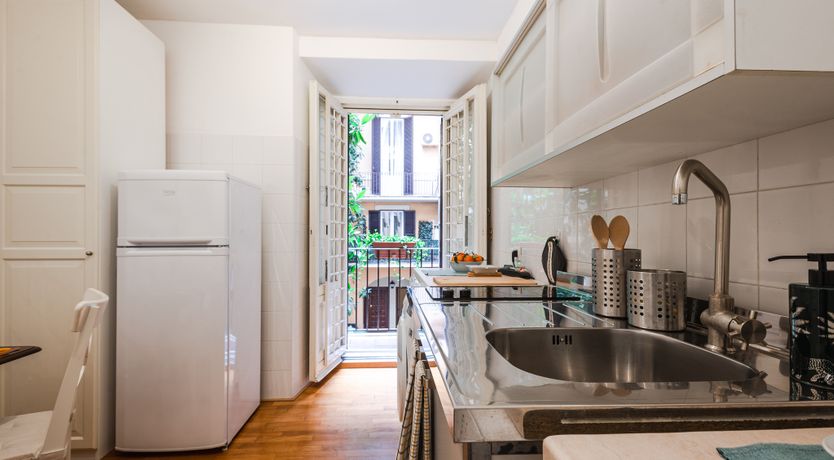 Photo of The Roman Writer