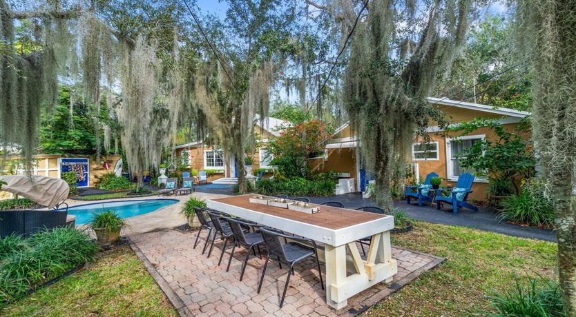 Photo of Views In The Making