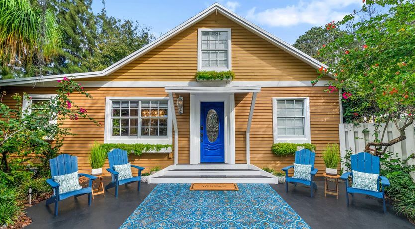 Photo of Views In The Making