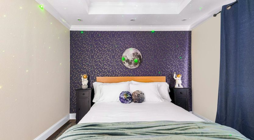 Photo of Views In The Making