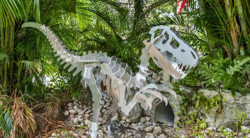 Photo of Views In The Making