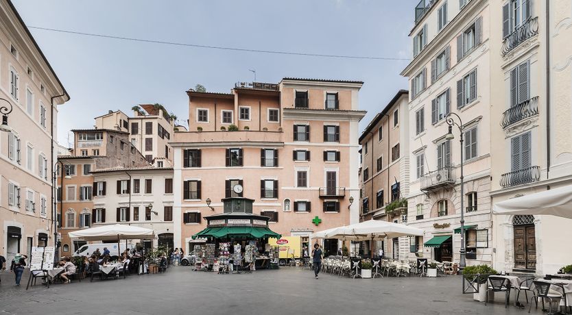 Photo of Aria Fresca