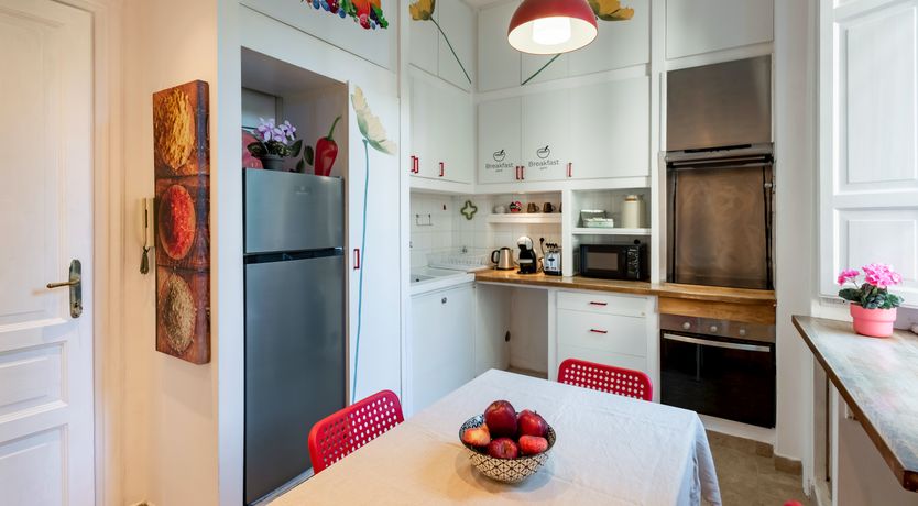 Photo of The Roman Flower